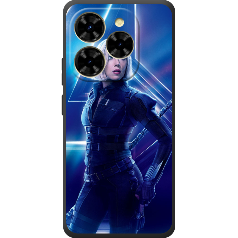 Чохол BoxFace Blackview Shark 9 