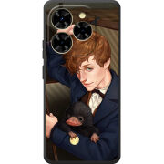 Чохол BoxFace Blackview Shark 9 