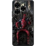 Чохол BoxFace Blackview Shark 9 