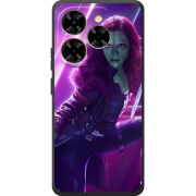 Чохол BoxFace Blackview Shark 9 