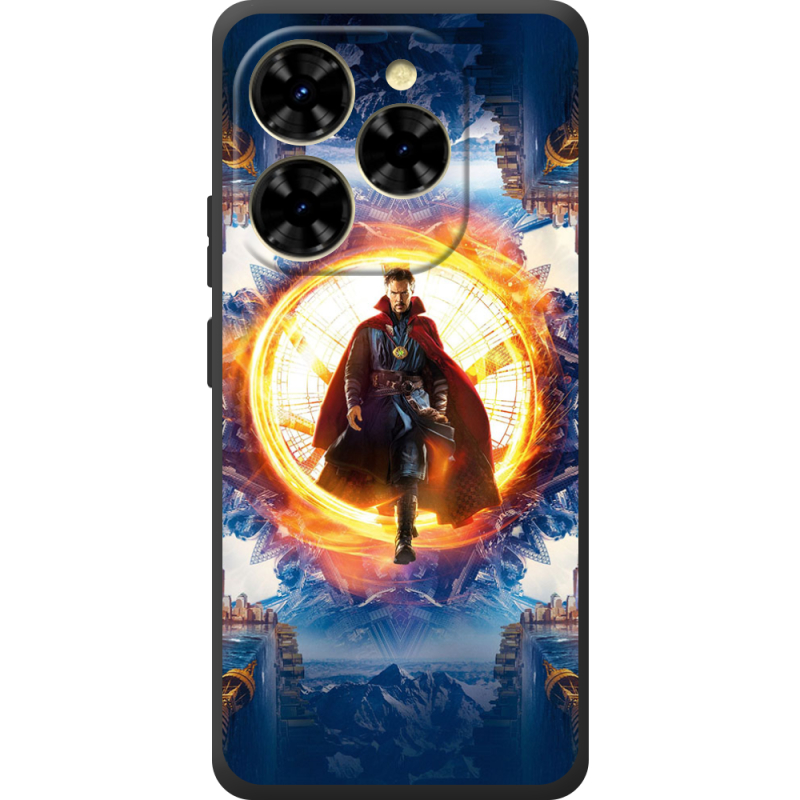 Чохол BoxFace Blackview Shark 9 