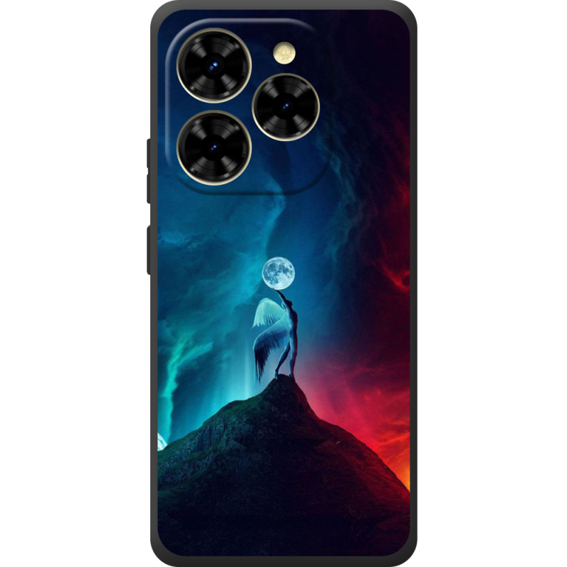 Чохол BoxFace Blackview Shark 9 