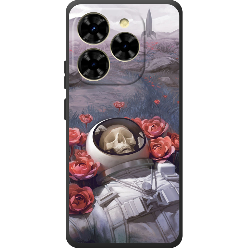 Чохол BoxFace Blackview Shark 9 