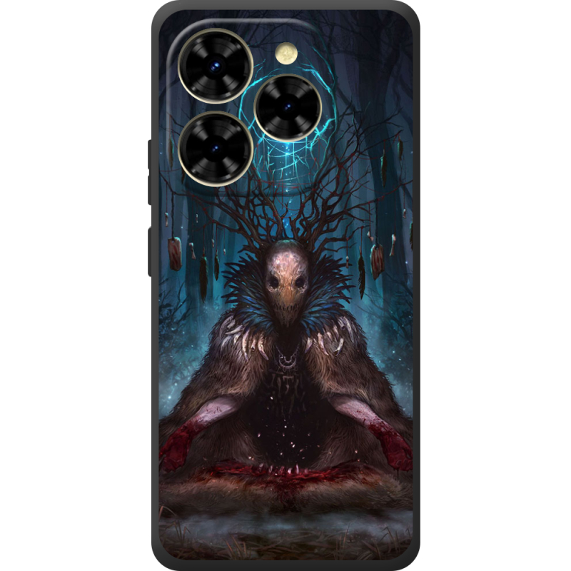 Чохол BoxFace Blackview Shark 9 