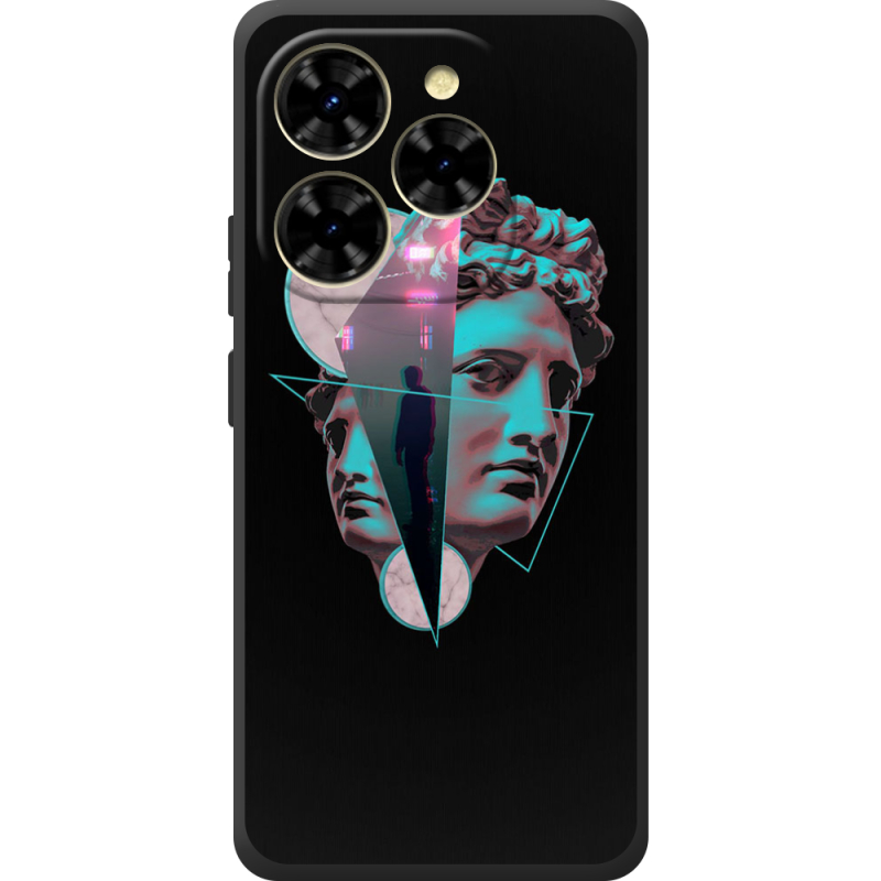 Чохол BoxFace Blackview Shark 9 