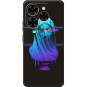 Чохол BoxFace Blackview Shark 9 