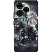 Чохол BoxFace Blackview Shark 9 