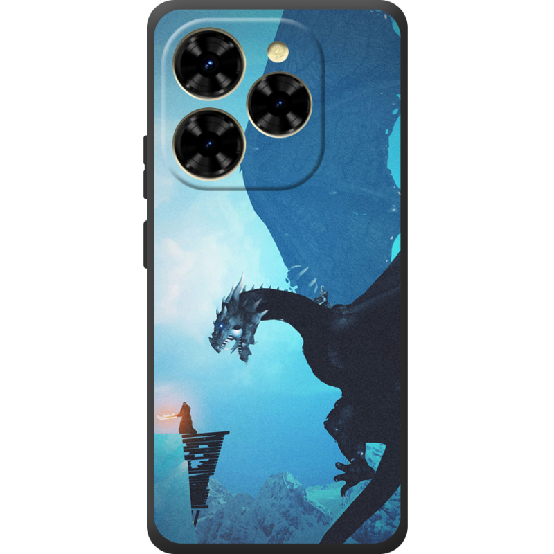 Чохол BoxFace Blackview Shark 9 