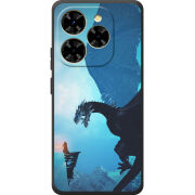 Чохол BoxFace Blackview Shark 9 