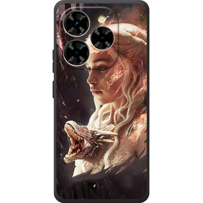 Чохол BoxFace Blackview Shark 9 