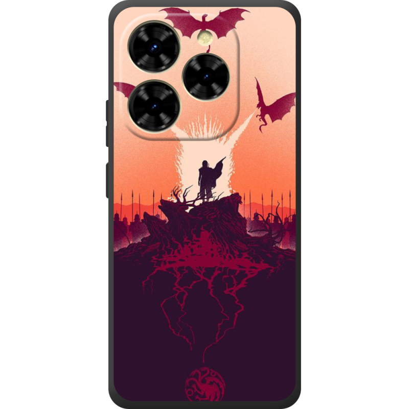 Чохол BoxFace Blackview Shark 9 