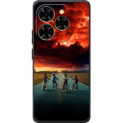 Чохол BoxFace Blackview Shark 9 