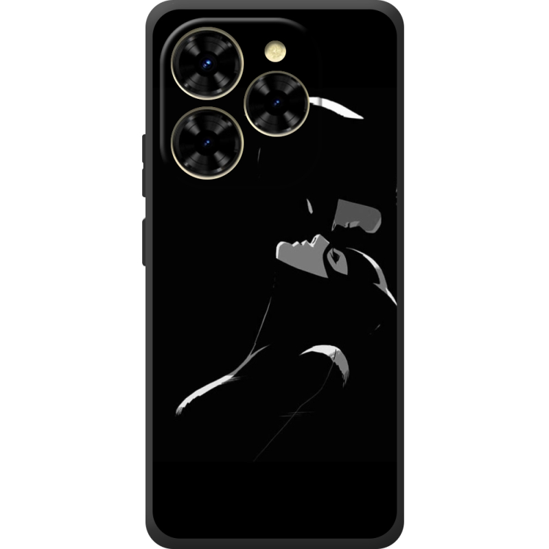 Чохол BoxFace Blackview Shark 9 