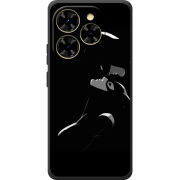 Чохол BoxFace Blackview Shark 9 