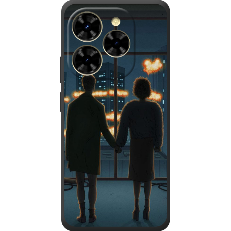 Чохол BoxFace Blackview Shark 9 