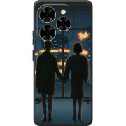 Чохол BoxFace Blackview Shark 9 