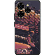 Чохол BoxFace Blackview Shark 9 