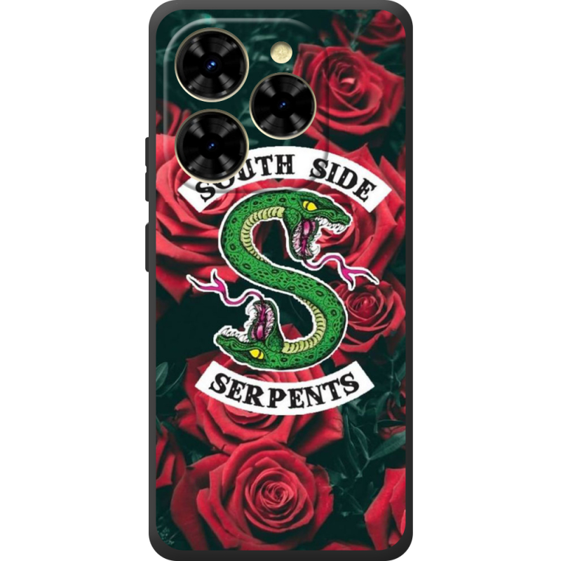 Чохол BoxFace Blackview Shark 9 