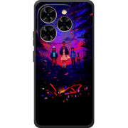 Чохол BoxFace Blackview Shark 9 