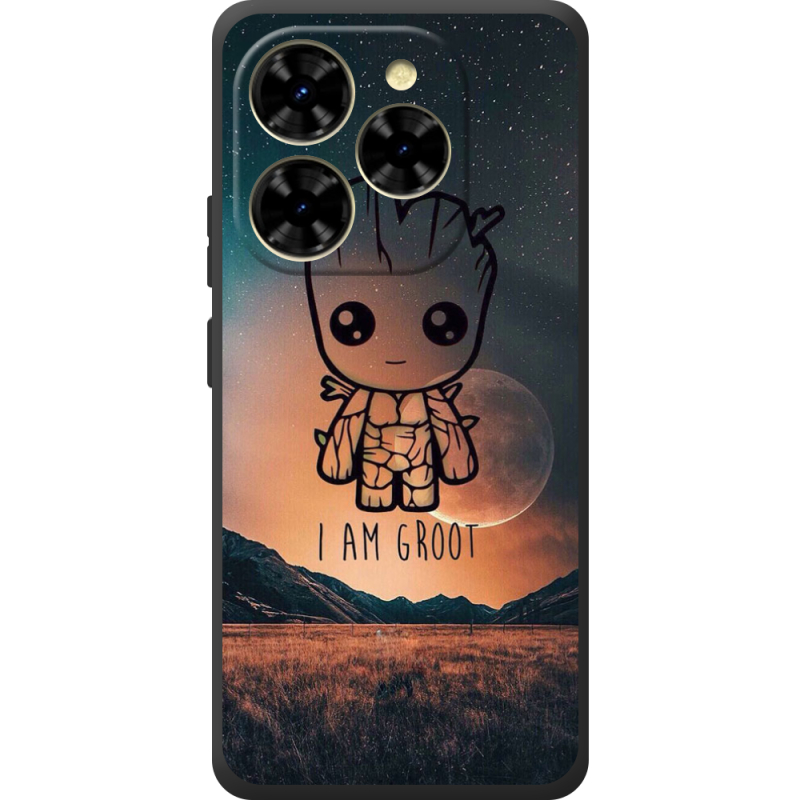 Чохол BoxFace Blackview Shark 9 