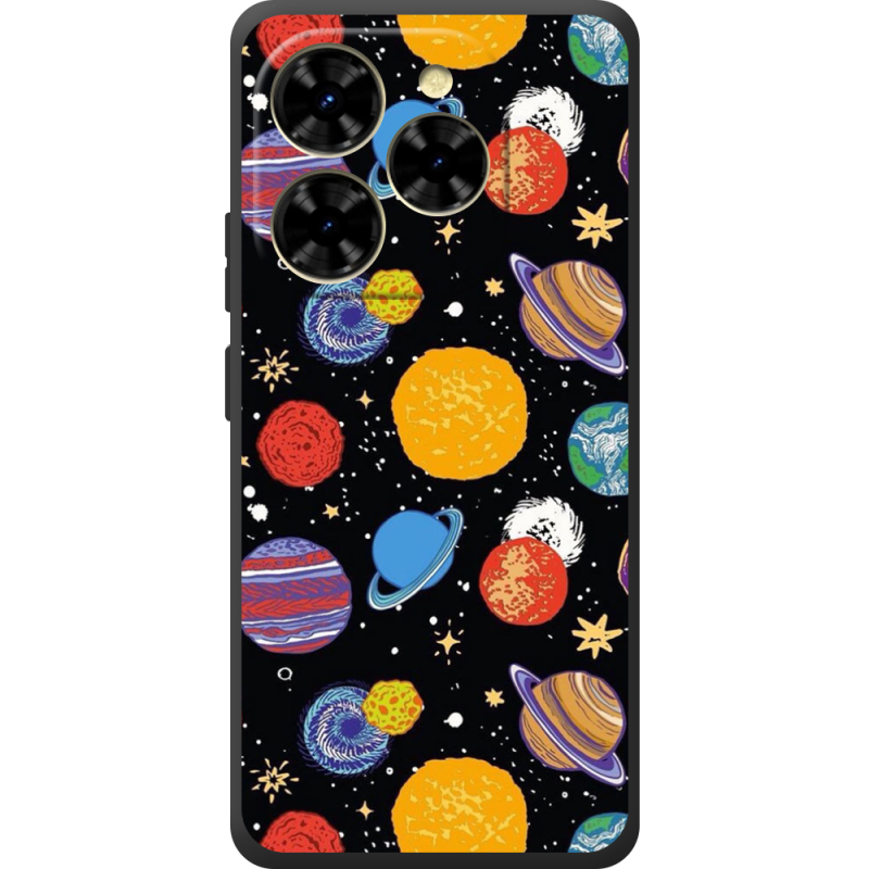 Чохол BoxFace Blackview Shark 9 