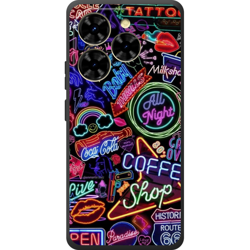 Чохол BoxFace Blackview Shark 9 