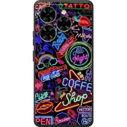 Чохол BoxFace Blackview Shark 9 