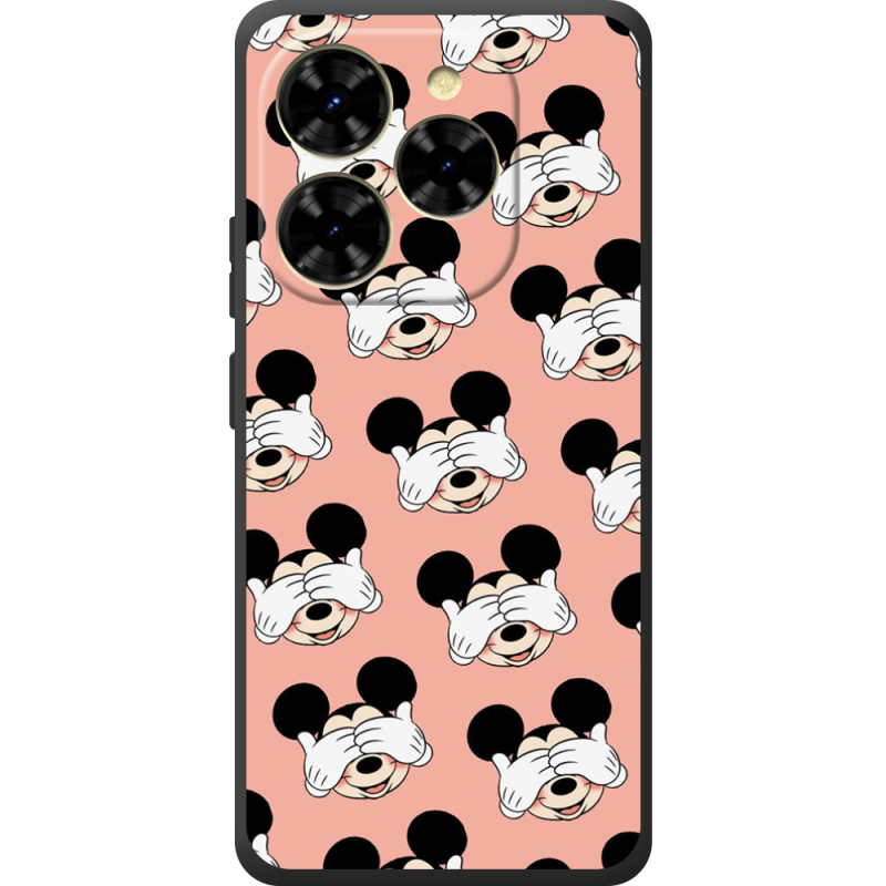 Чохол BoxFace Blackview Shark 9 