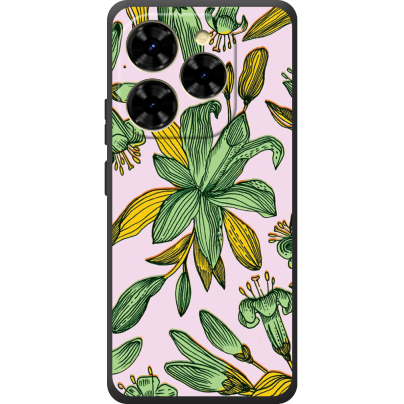 Чохол BoxFace Blackview Shark 9 