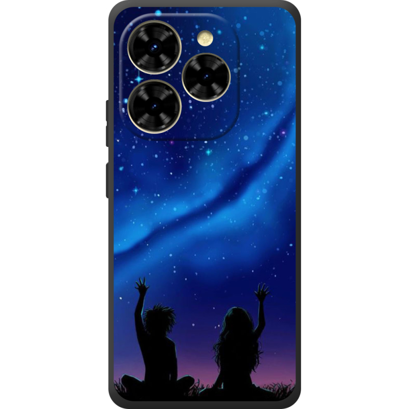 Чохол BoxFace Blackview Shark 9 