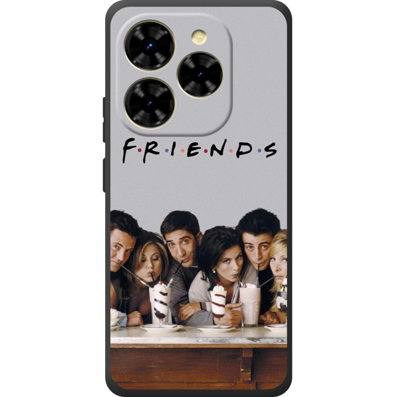 Чохол BoxFace Blackview Shark 9 