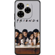 Чохол BoxFace Blackview Shark 9 