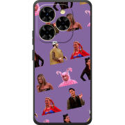 Чохол BoxFace Blackview Shark 9 