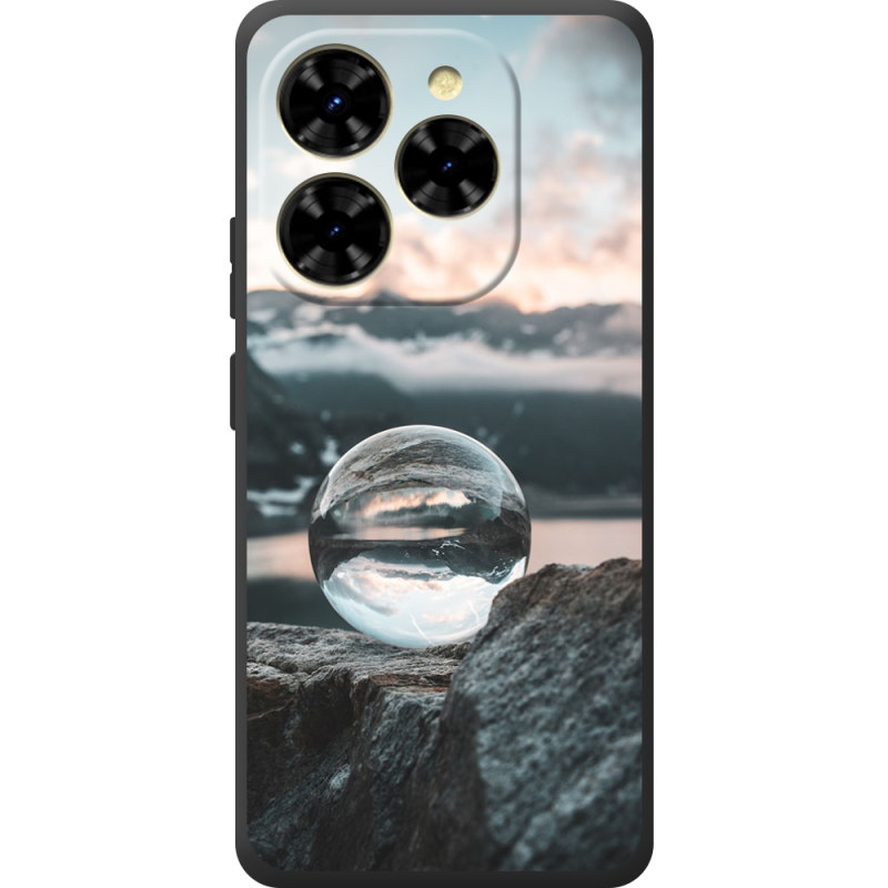 Чохол BoxFace Blackview Shark 9 