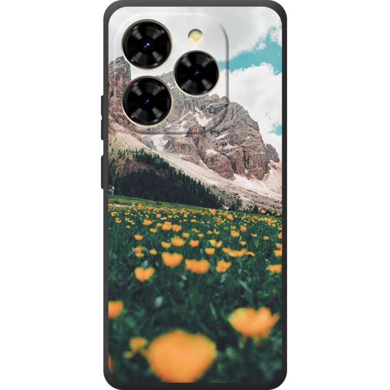 Чохол BoxFace Blackview Shark 9 