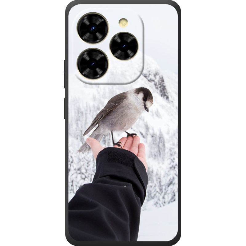 Чохол BoxFace Blackview Shark 9 