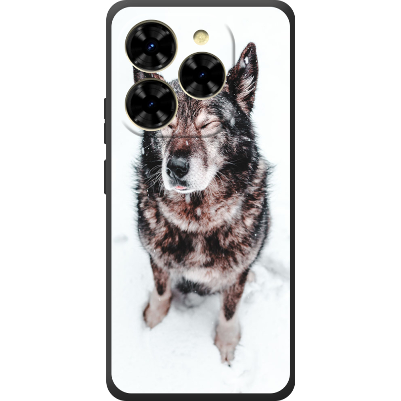 Чохол BoxFace Blackview Shark 9 