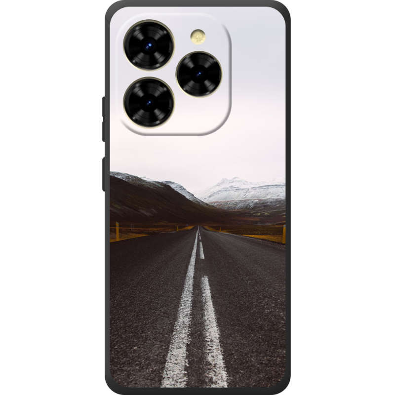 Чохол BoxFace Blackview Shark 9 