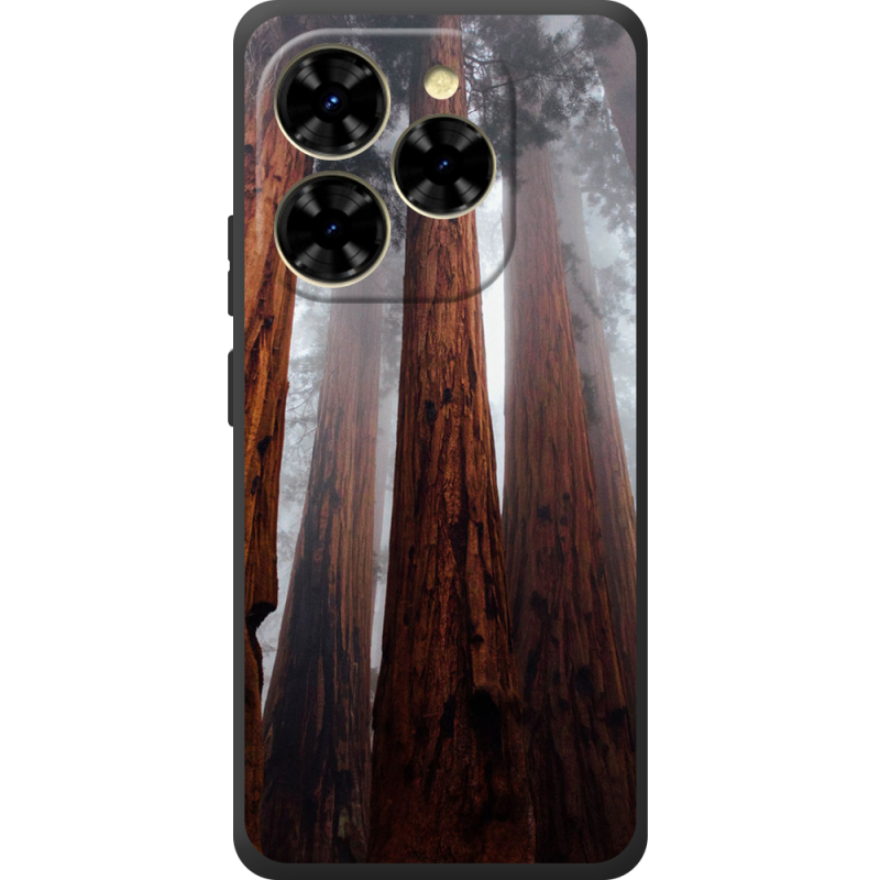 Чохол BoxFace Blackview Shark 9 