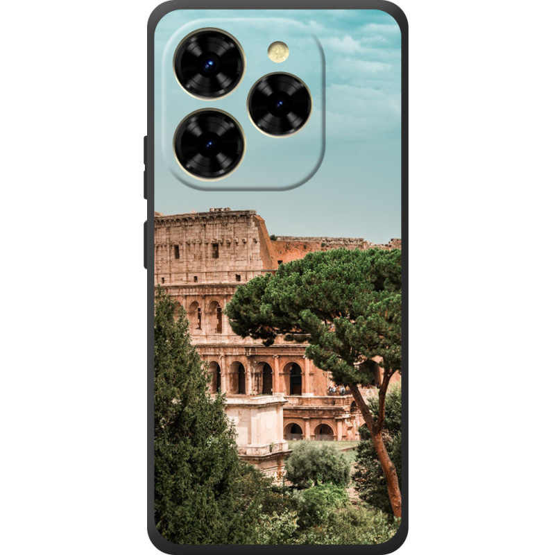 Чохол BoxFace Blackview Shark 9 