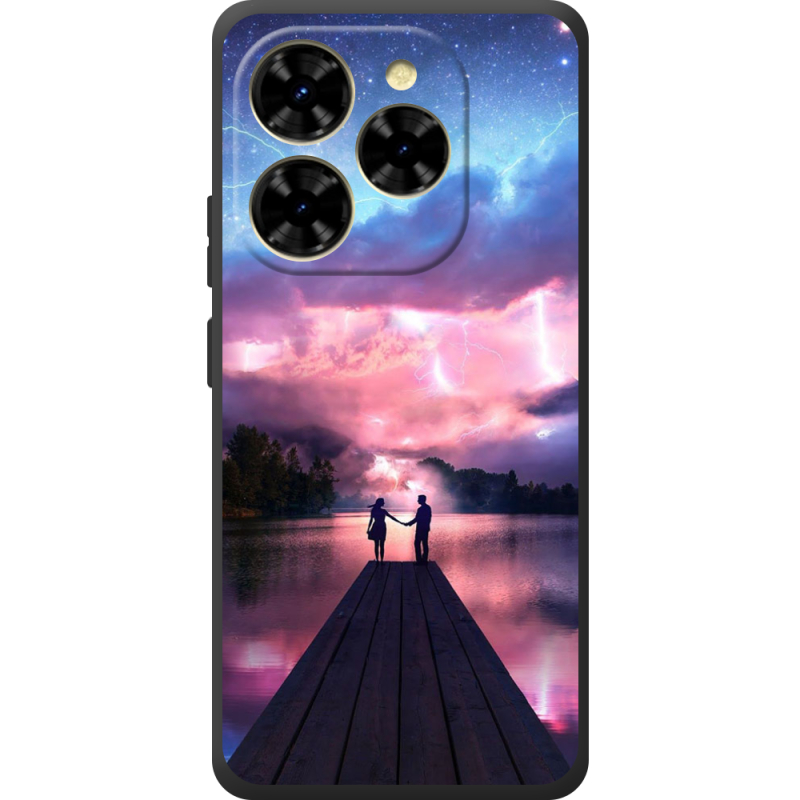 Чохол BoxFace Blackview Shark 9 