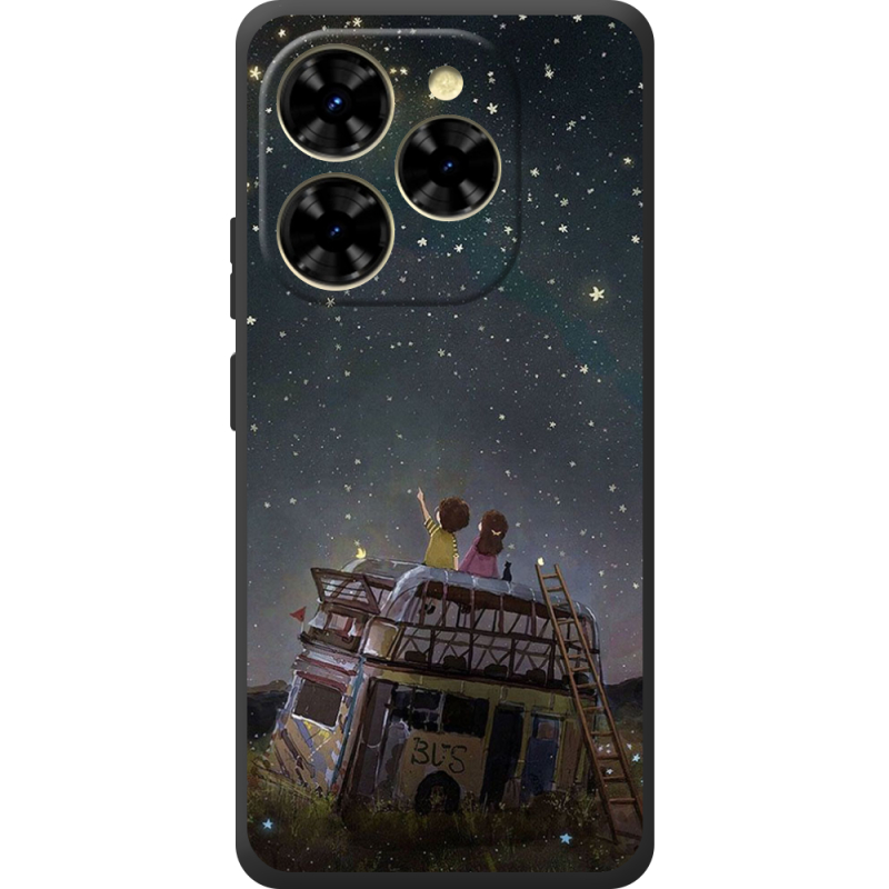 Чохол BoxFace Blackview Shark 9 