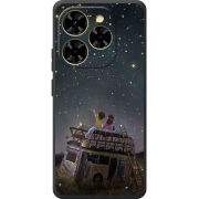 Чохол BoxFace Blackview Shark 9 