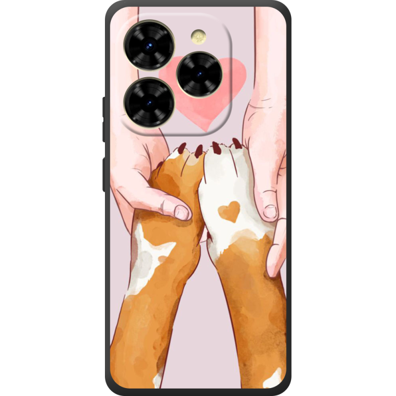 Чохол BoxFace Blackview Shark 9 