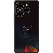 Чохол BoxFace Blackview Shark 9 