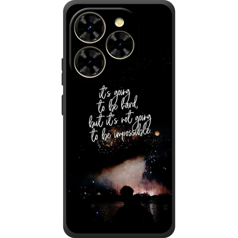 Чохол BoxFace Blackview Shark 9 