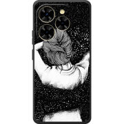 Чохол BoxFace Blackview Shark 9 Hugging Stars