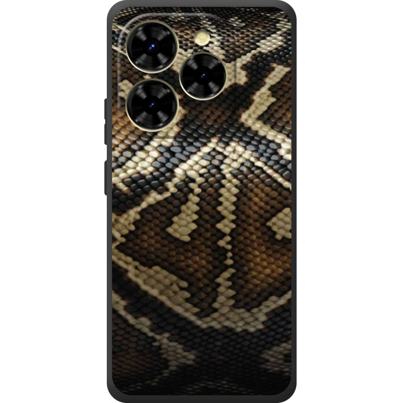 Чохол BoxFace Blackview Shark 9 