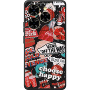 Чохол BoxFace Blackview Shark 9 