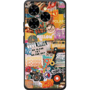 Чохол BoxFace Blackview Shark 9 